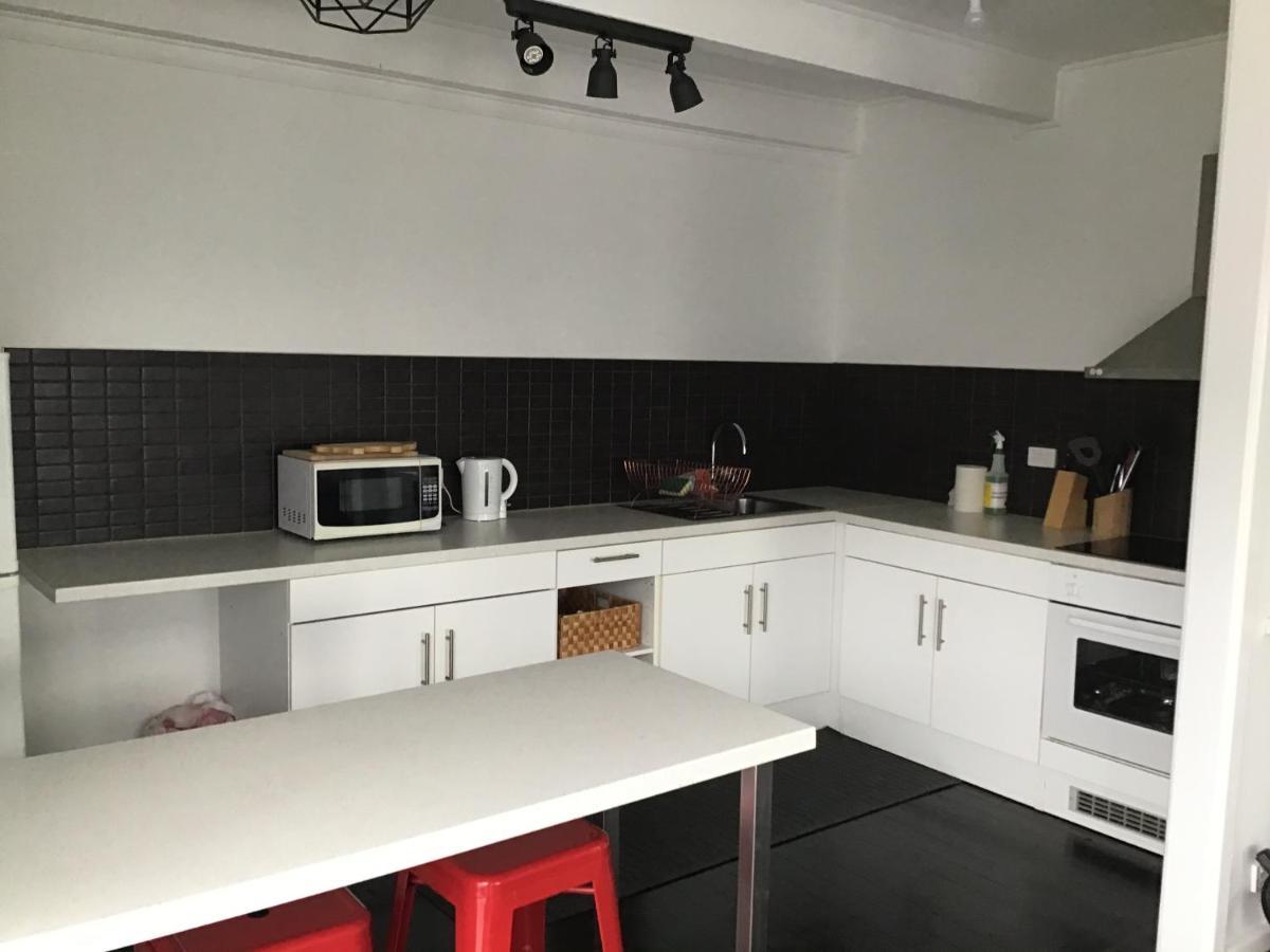 Ocean View Villas Vincentia Εξωτερικό φωτογραφία