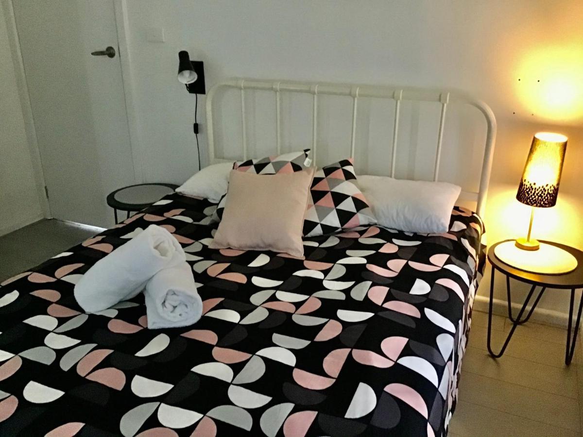 Ocean View Villas Vincentia Εξωτερικό φωτογραφία