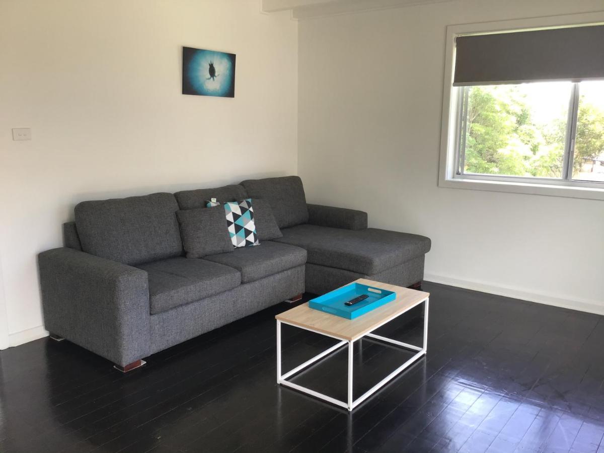 Ocean View Villas Vincentia Εξωτερικό φωτογραφία