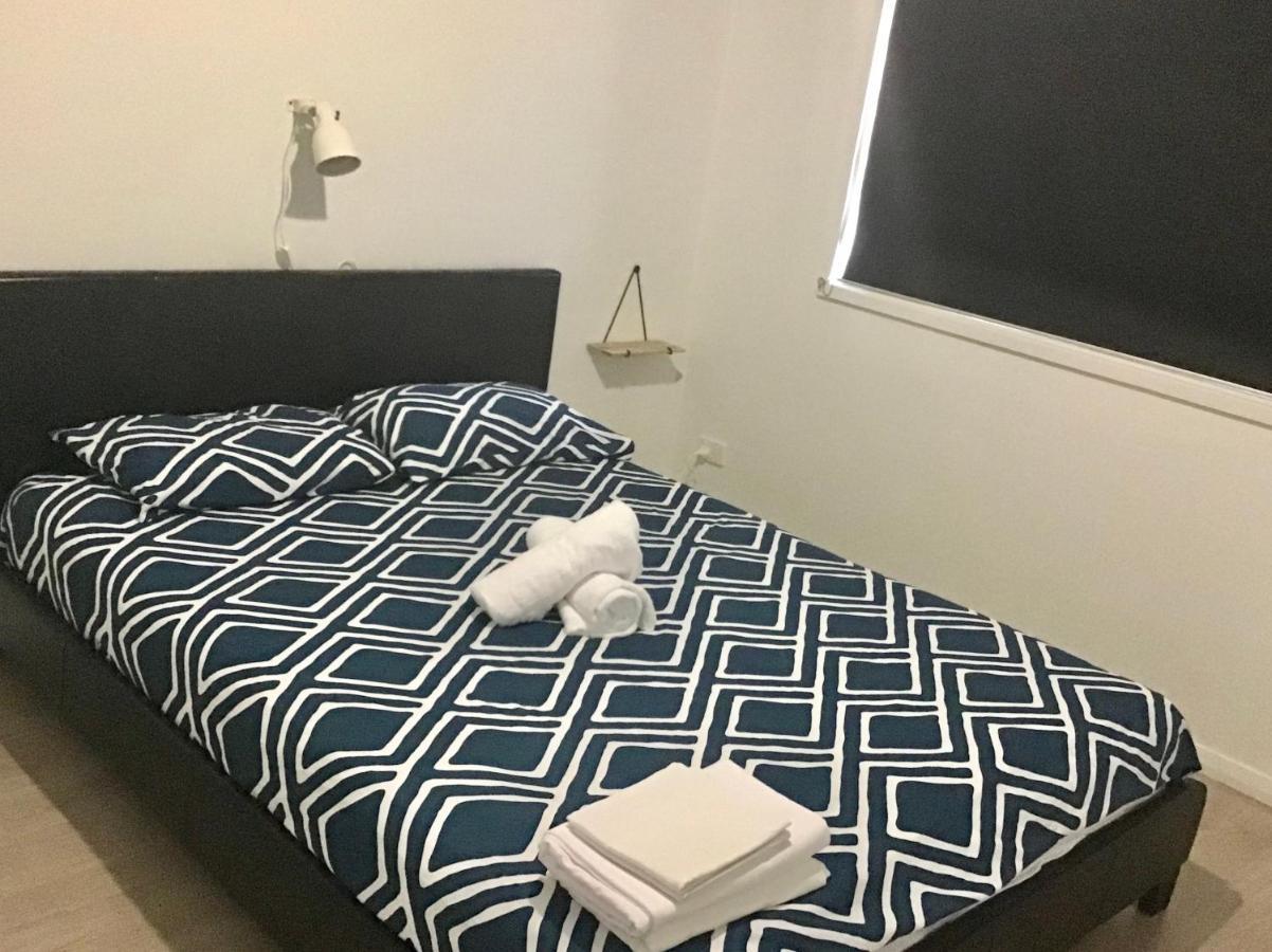 Ocean View Villas Vincentia Εξωτερικό φωτογραφία