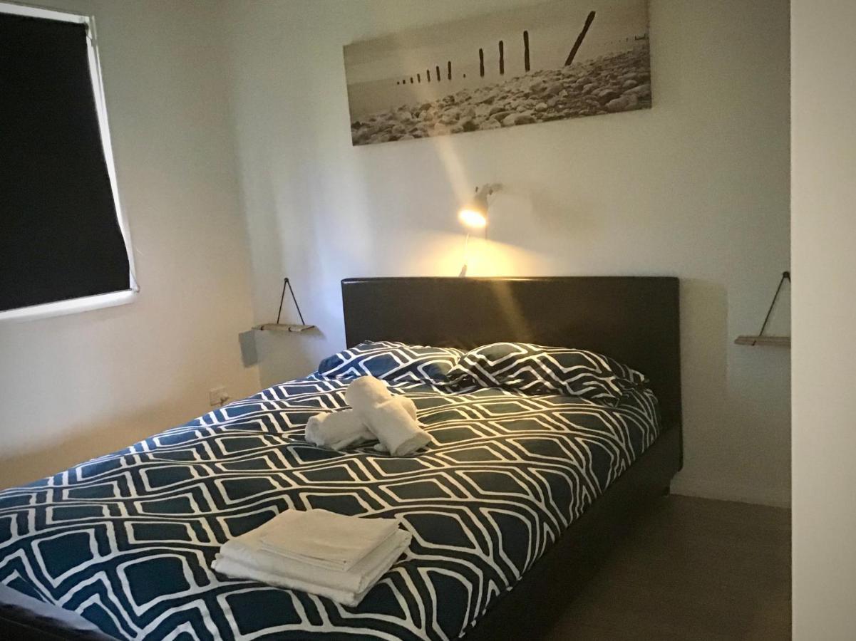 Ocean View Villas Vincentia Εξωτερικό φωτογραφία