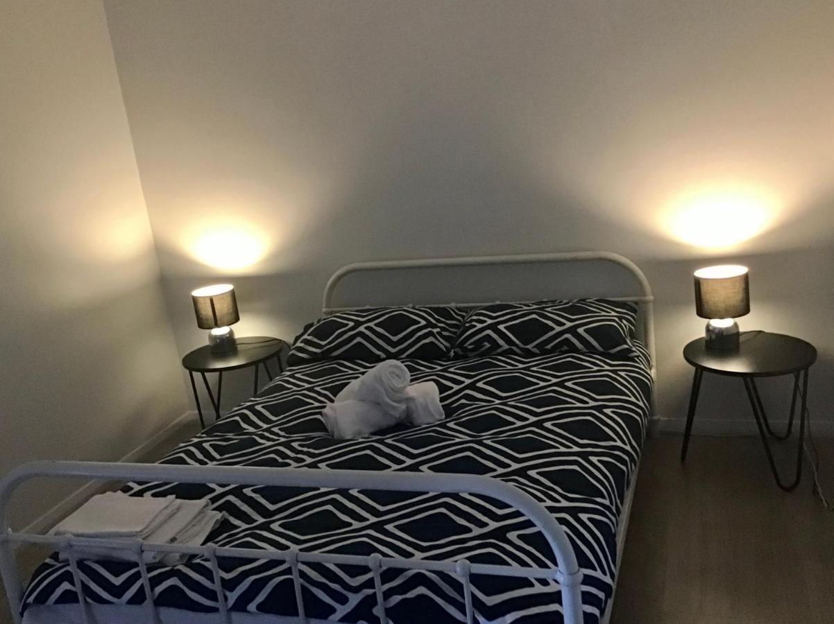 Ocean View Villas Vincentia Εξωτερικό φωτογραφία