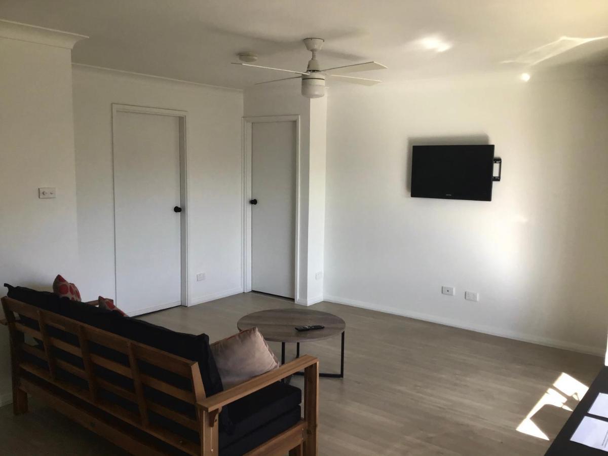 Ocean View Villas Vincentia Εξωτερικό φωτογραφία